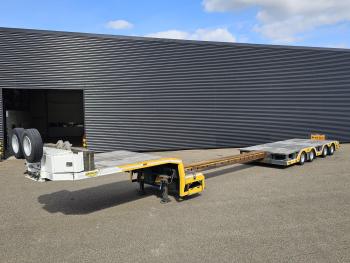 4AOU-16-40 / RADMULDEN / AUSZIEHBAR / 274 cm